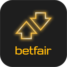 Logotipo Oficial de Betfair Bonos